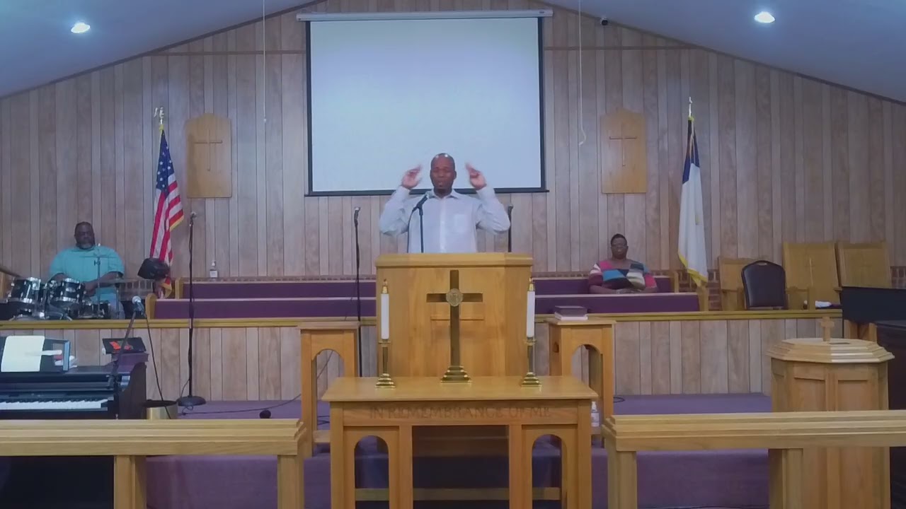 FALL INTO THE WORSHIP OF GOD!