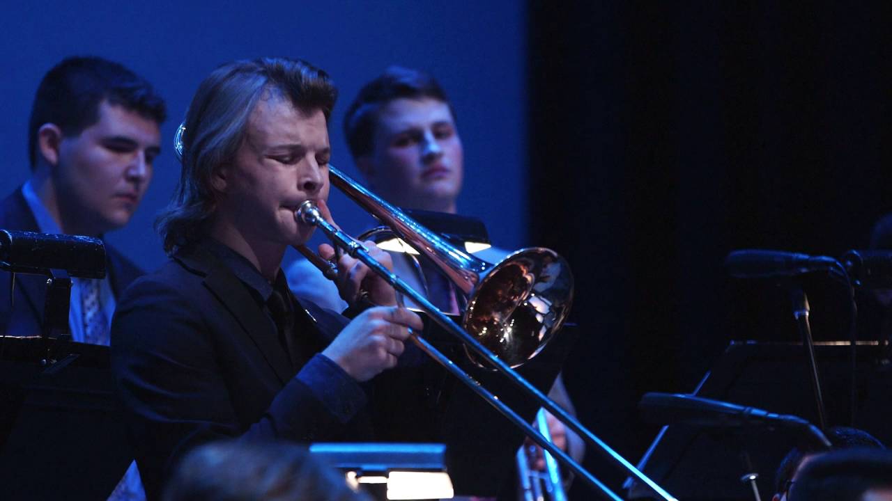 CSUN JAZZ 