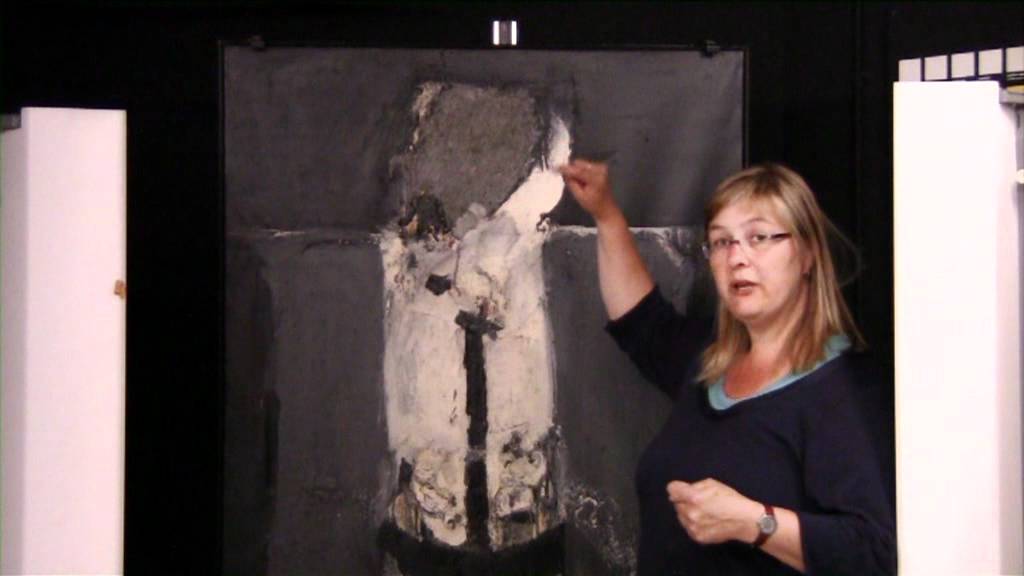Hoe restaureer je een schilderij?