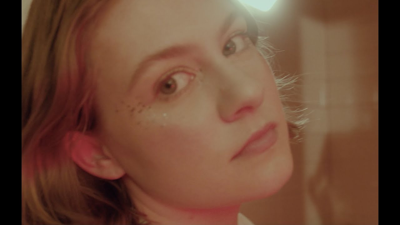Ships in the Night - Kate Rhudy