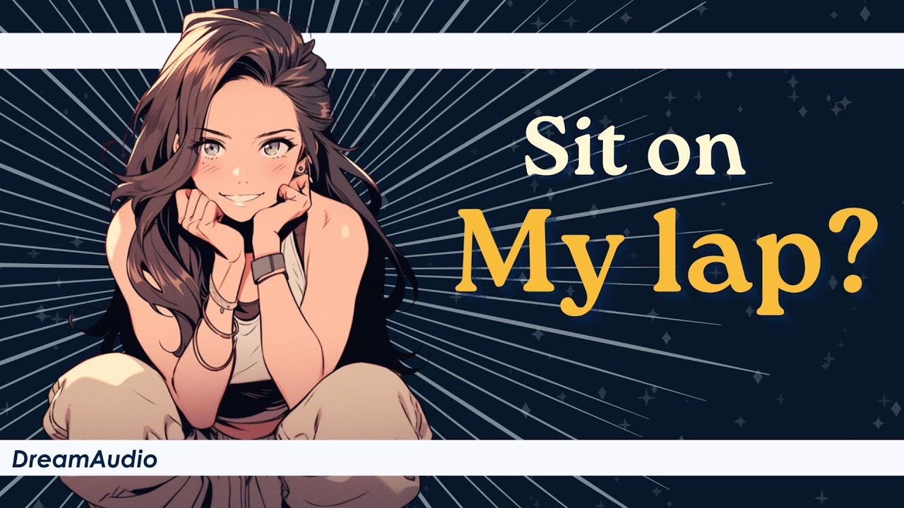 Your Giantess Girlfriend Comforts Your Touch Starvation