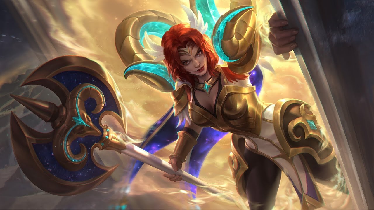 MOST CHATTY MATCH EVER - HILDA ZODIAC