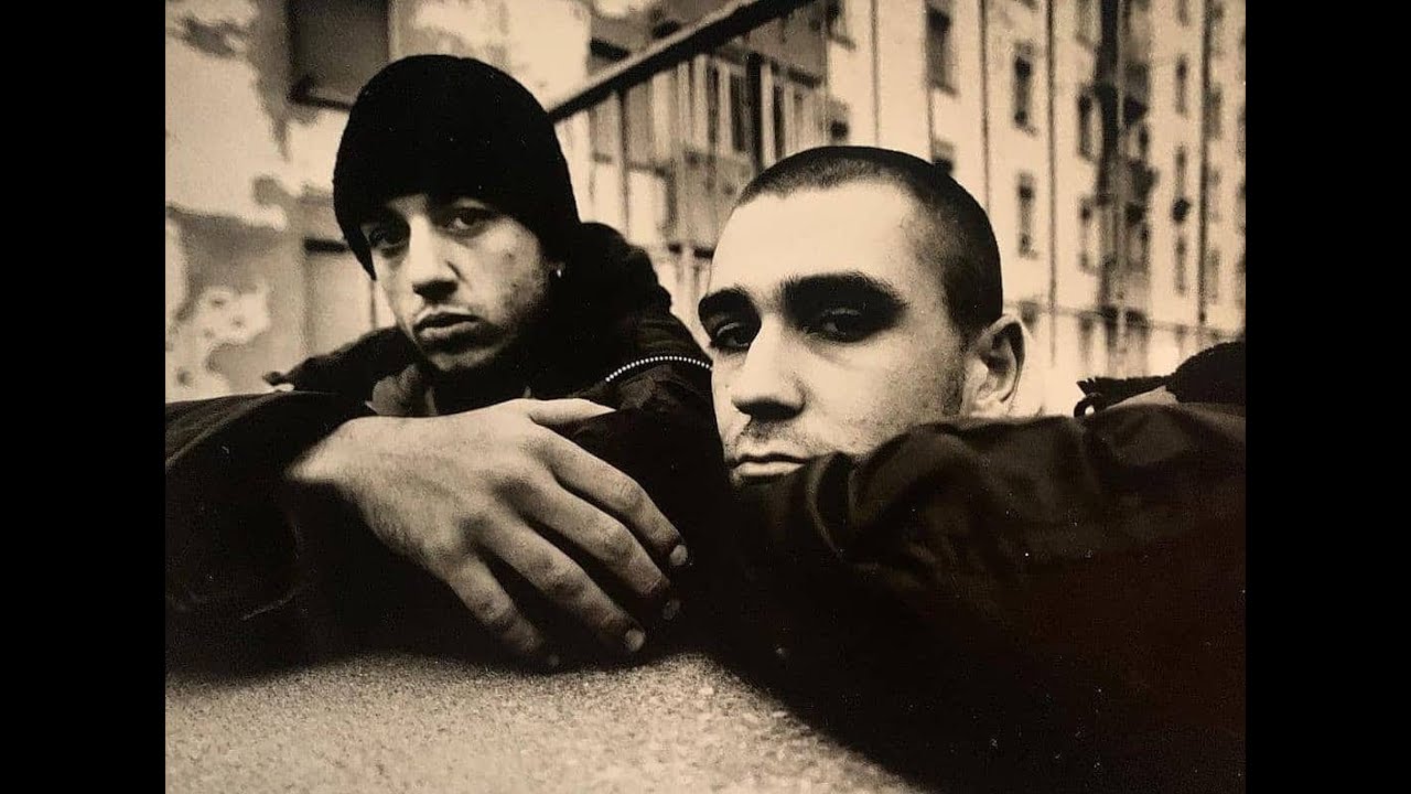 Freestyle Inedito | Neffa | 1998