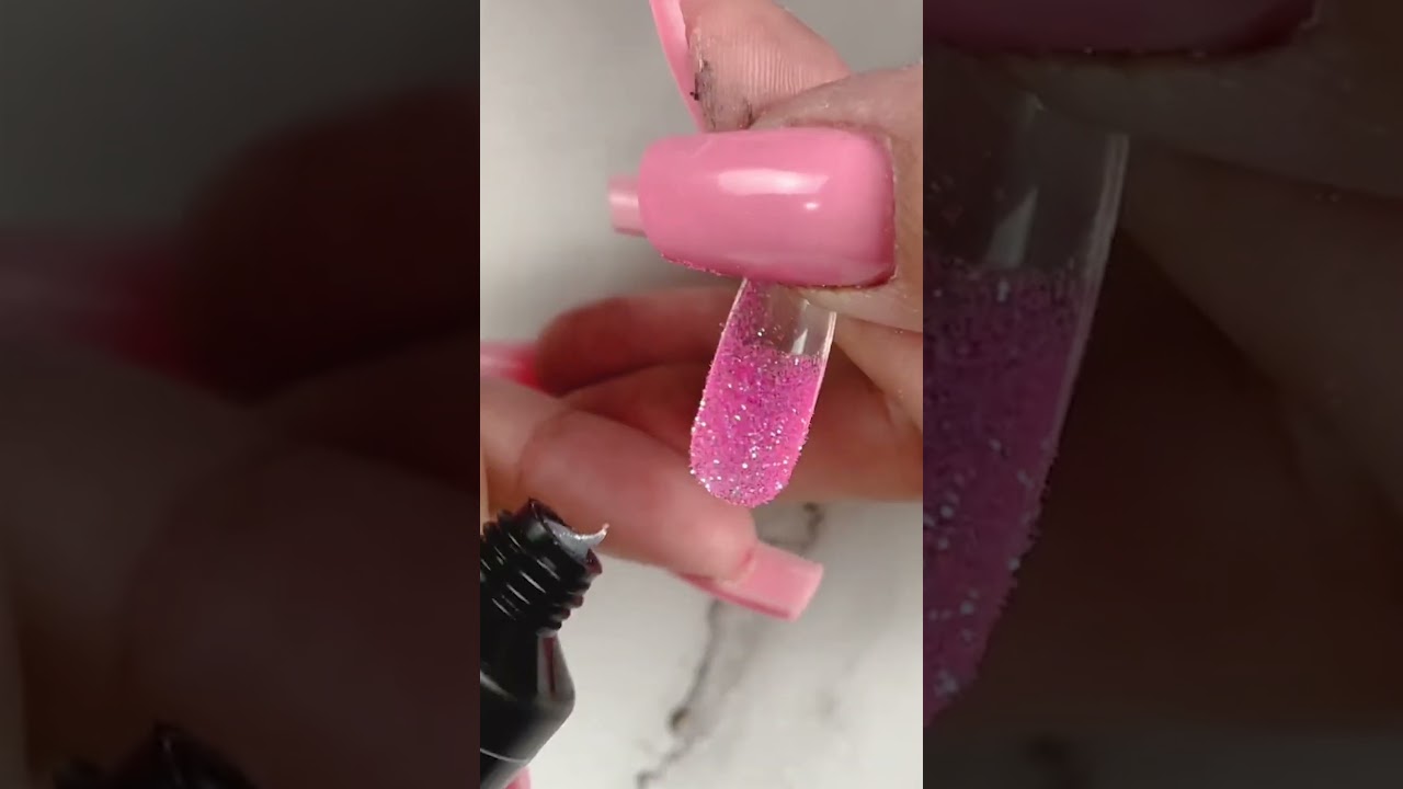 POLYGEL BEGINNER TUTORIAL