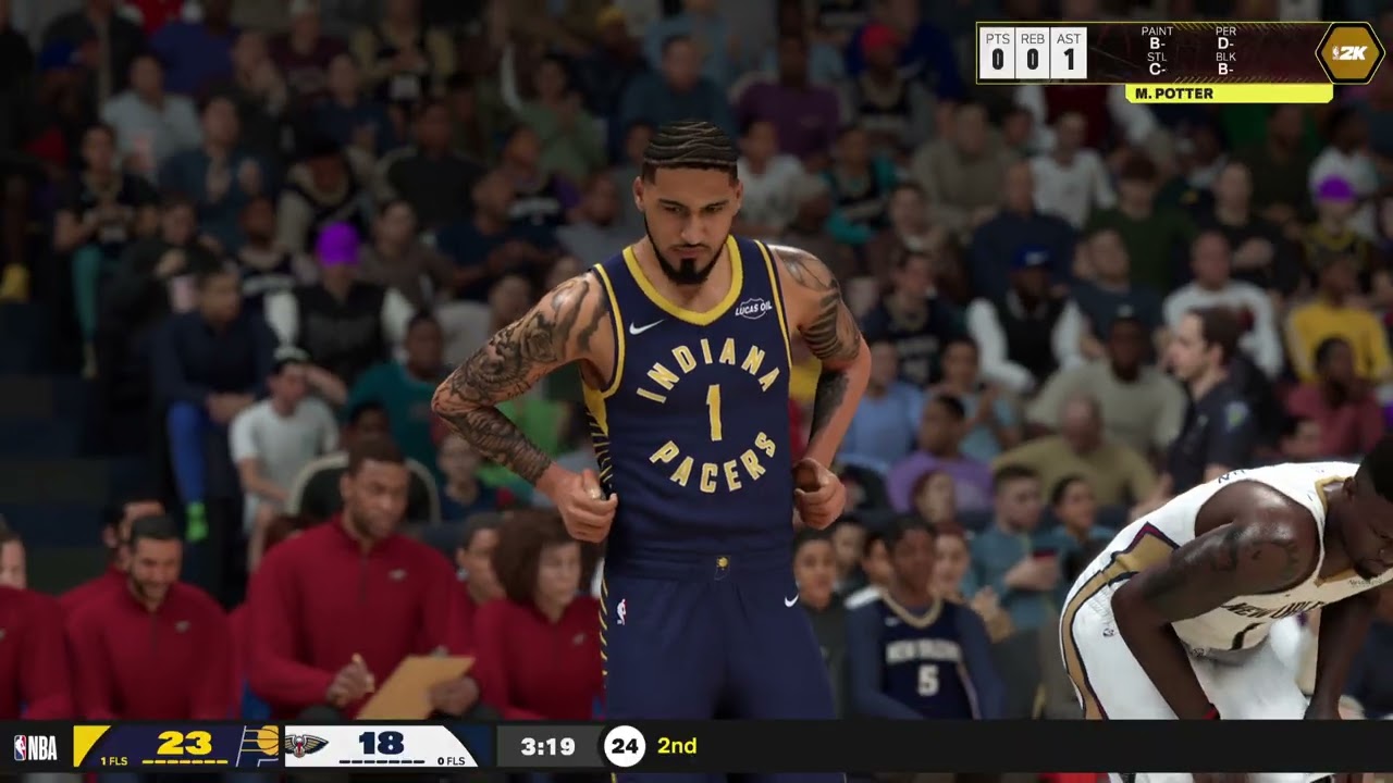 TJ!