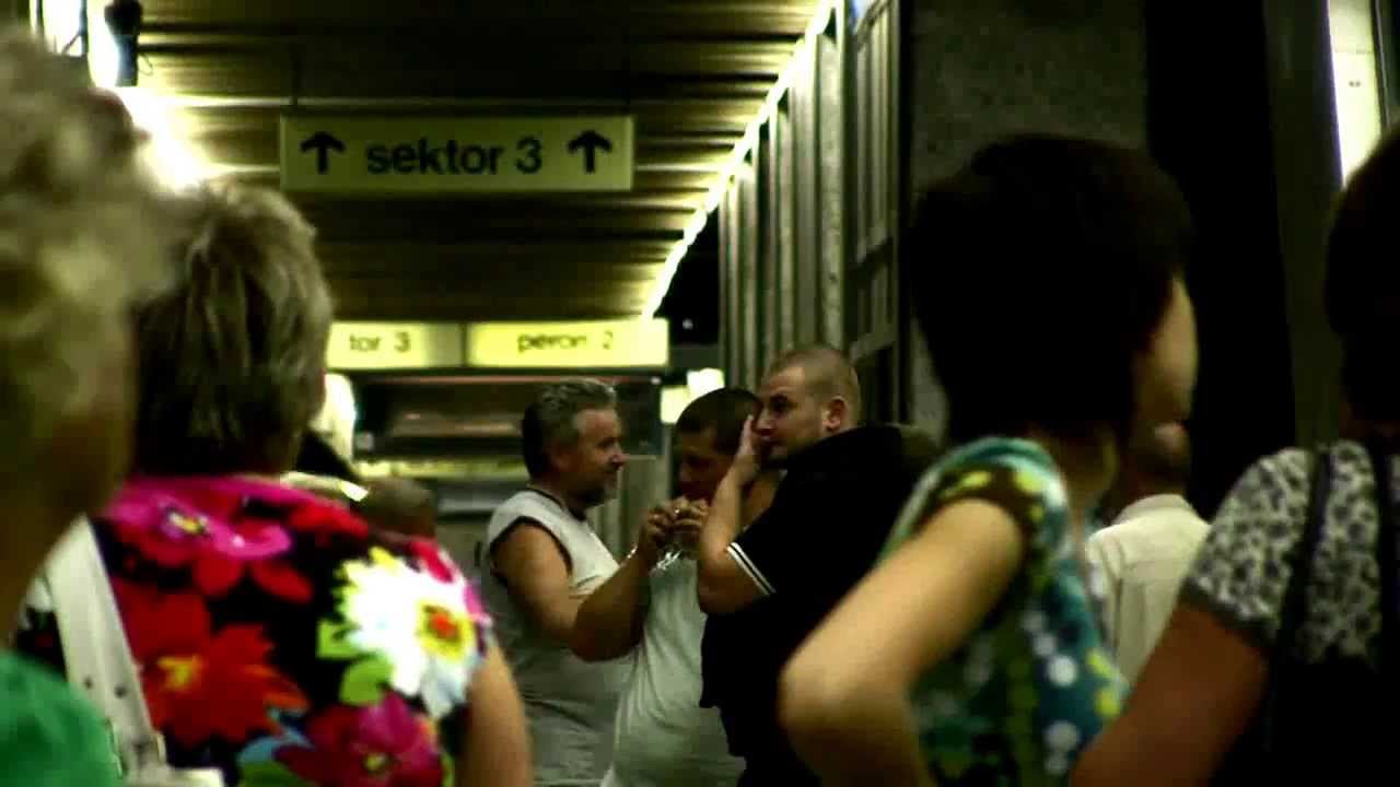 Grubson x Fokus x W.E.N.A. x Małpa - System (Bardziej Matt Blend)
