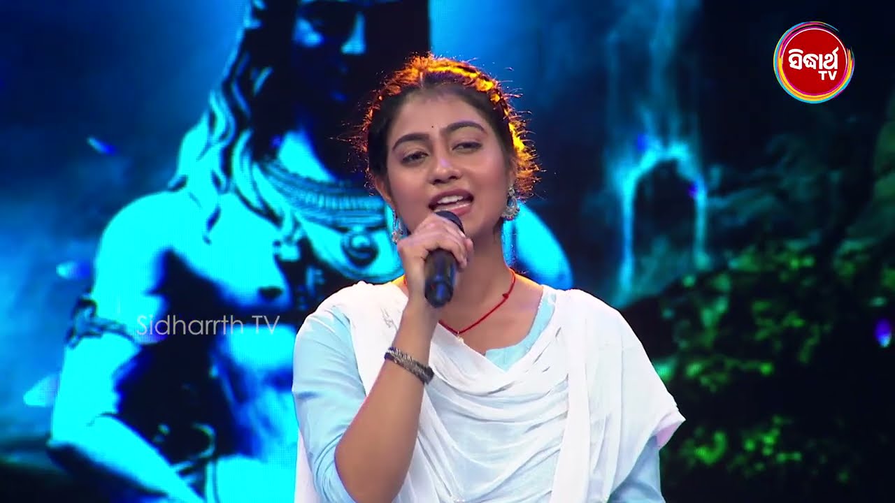 Mu B Namita Agrawal Hebi - Studio Round FULL EPISODE -68 | Best Singing Reality Show on Sidharrth TV