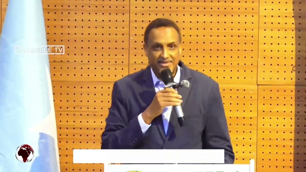 “MW Xasan Sheekh iyo Aadan Madoobe inta ay ii yimaadeen ayey dhaheen Laftagareen Mudo korarsi.......