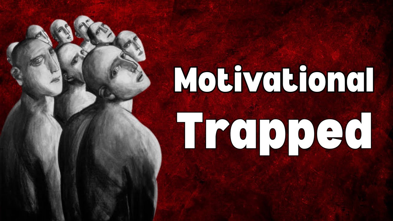 Dark Psychology of Self Improvement Nobody Talks About!