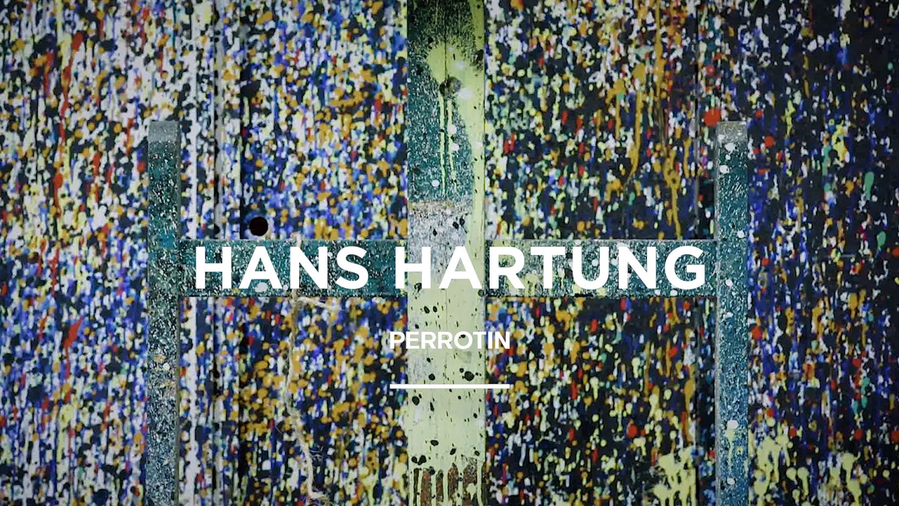 Hans Hartung 