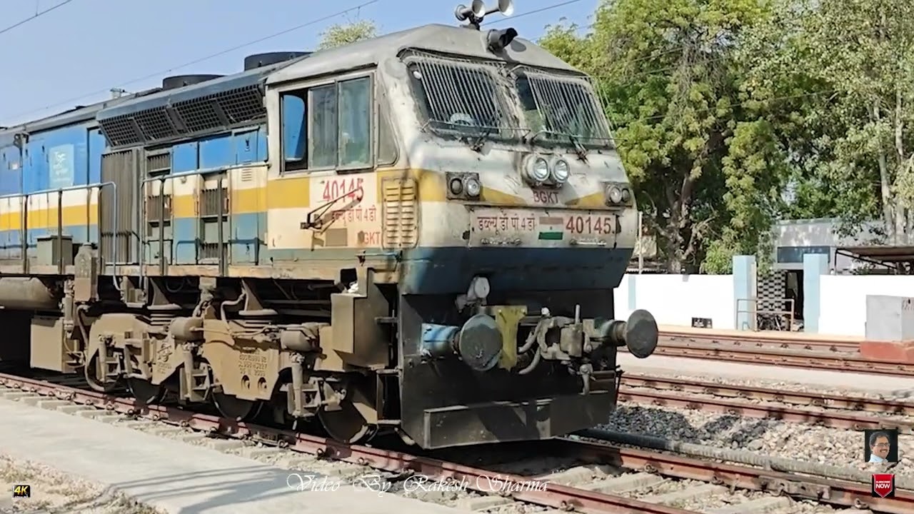04715 Bikaner Sirdi Sai Nagar
