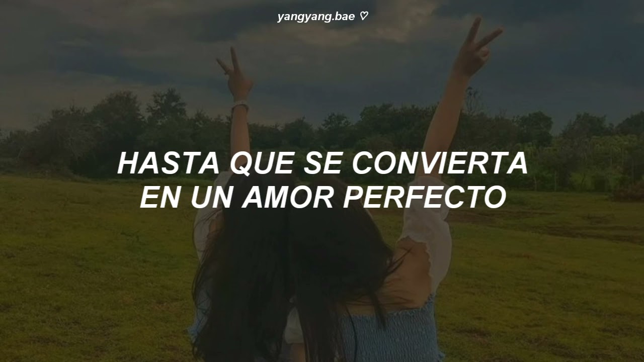 SEVENTEEN - Imperfect Love (Traducida al español)