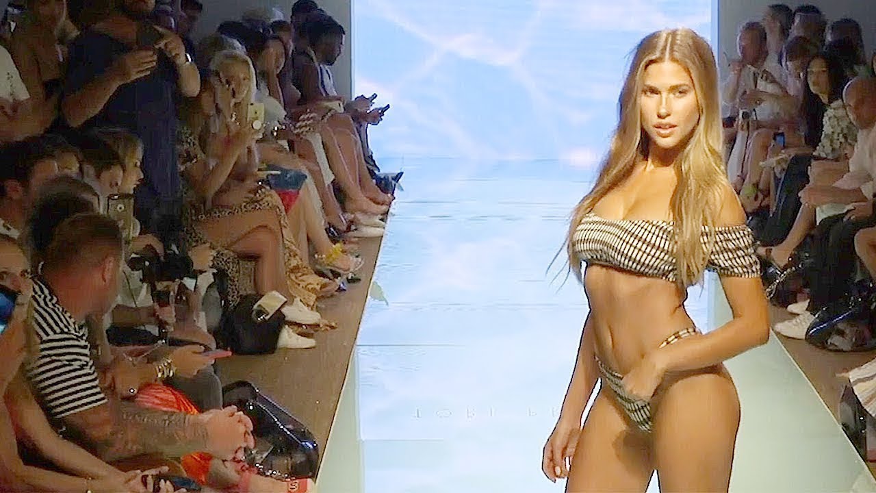 Tori Praver | Resort 2020 | Full Show