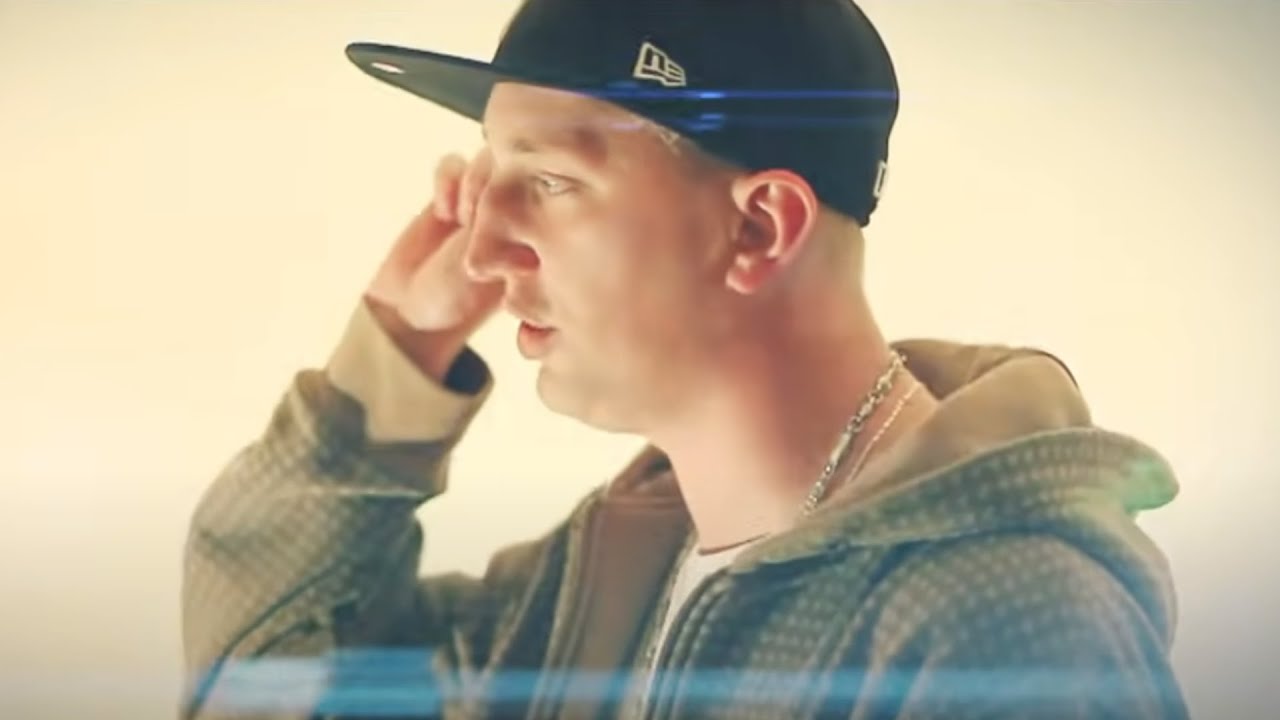LETNI - Oranżada, koleżanki, petardy (OFICJALNY KLIP)