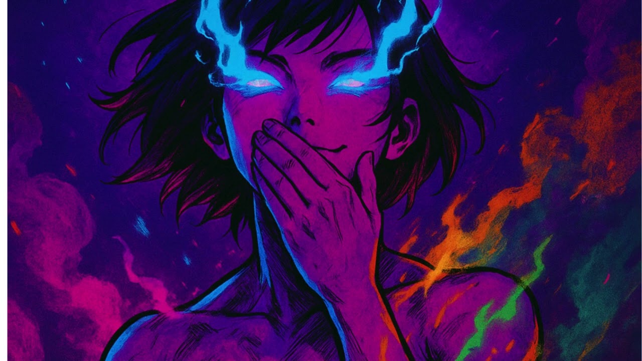 UH UH BALANÇOU (Slowed)