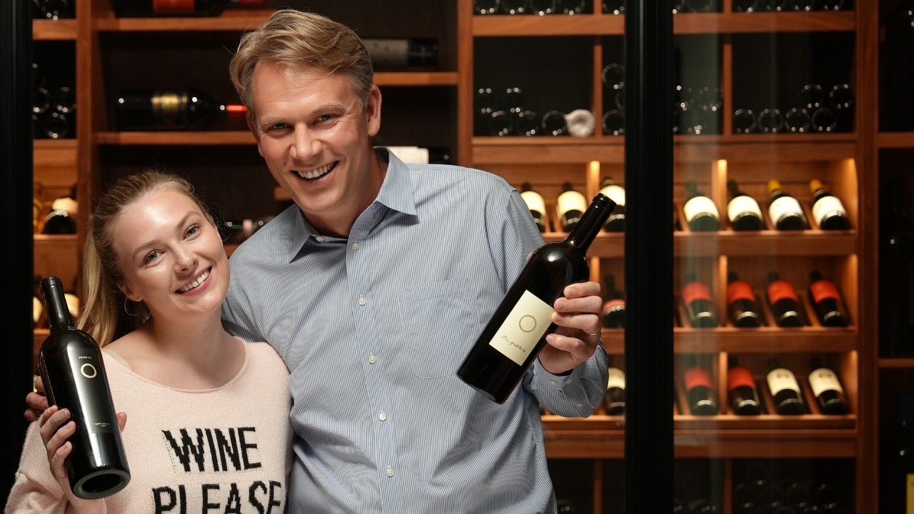 We Found Napa Valley&rsquo;s Most Underrated Winery?! | Promise Wines Review 🍷