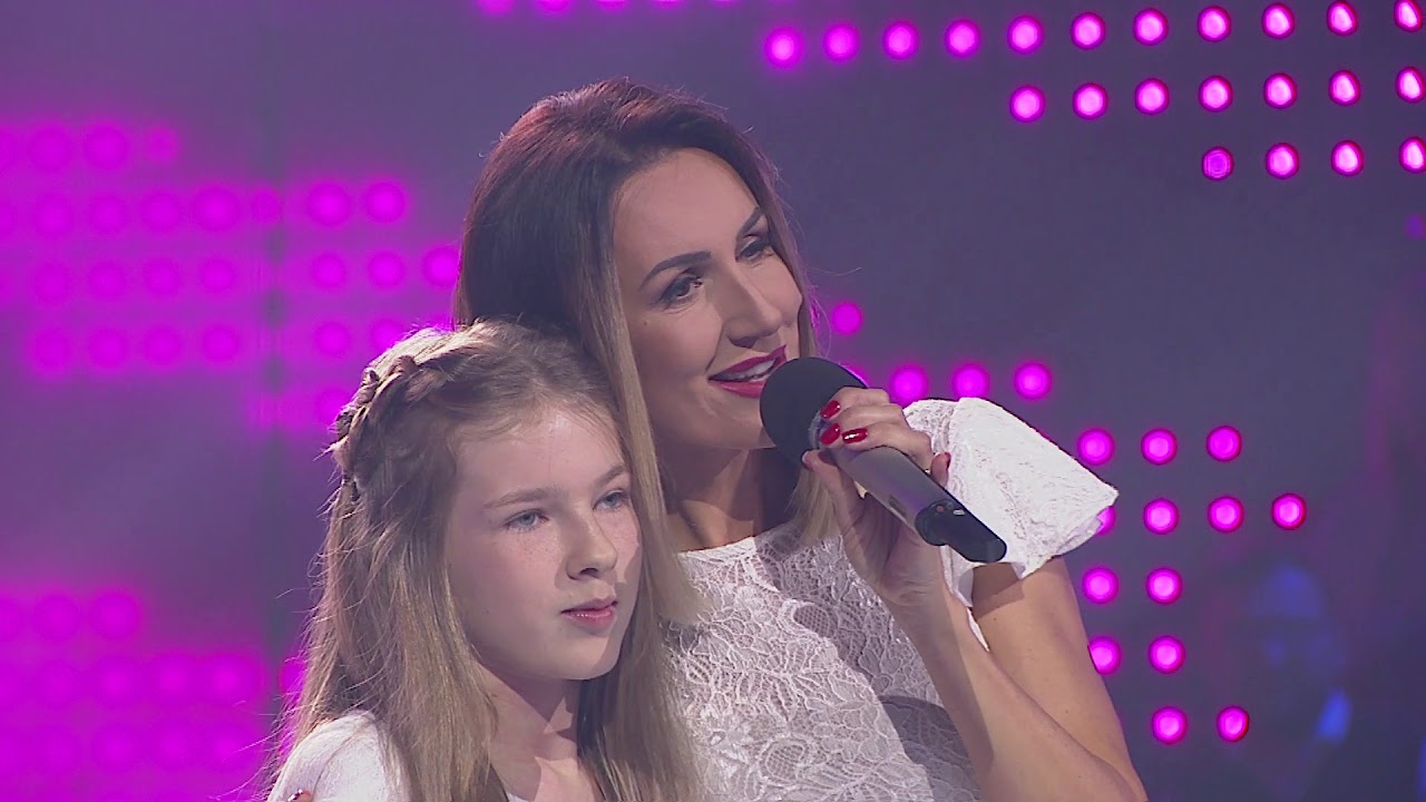 Katažina ir Elena Zvonkutė - 