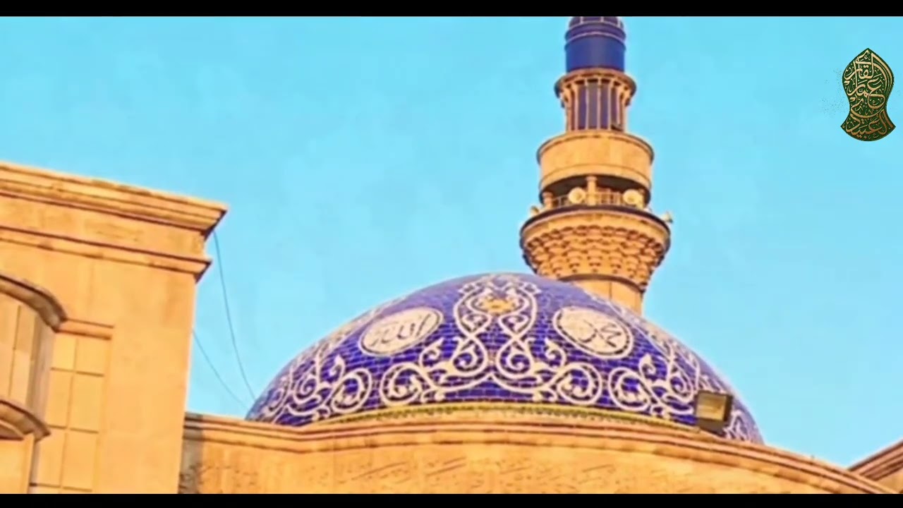 القارئ عمار العبيدي| تلاوة عيد الأضحى المبارك ٢٠٢٢