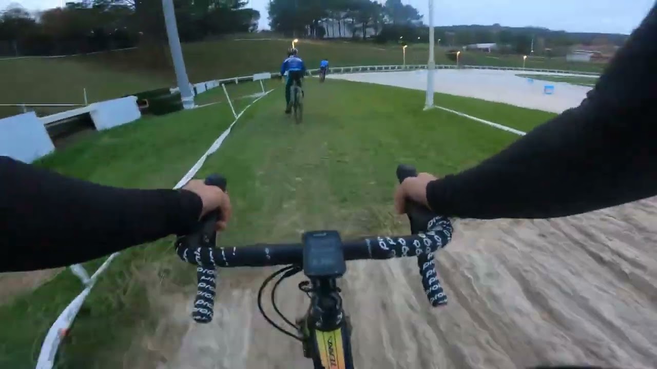 2023 Gorliz Ziklokross zirkuitua / Circuito Ciclocross Gorliz 2023