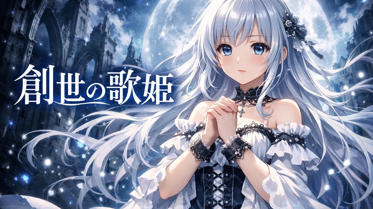 創世の歌姫
