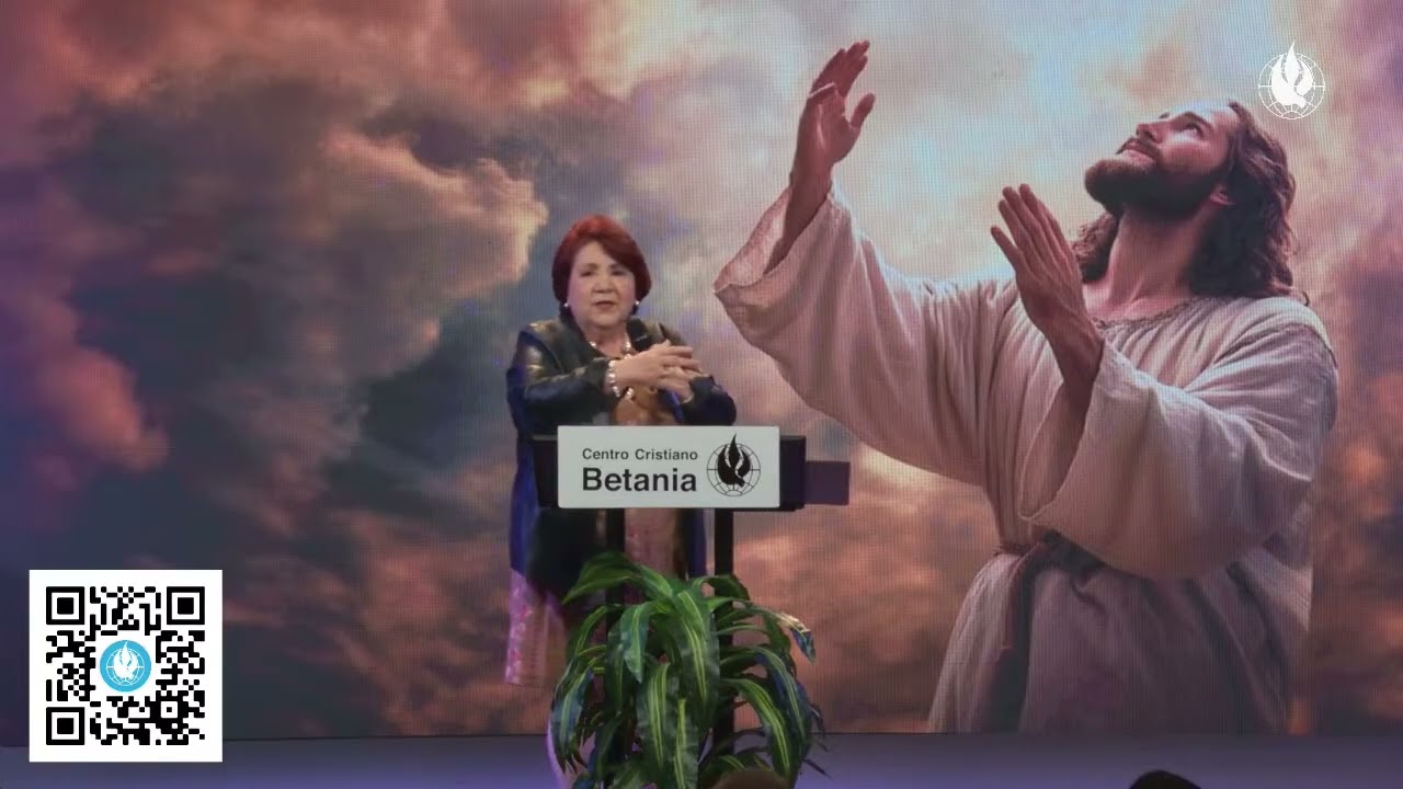 7 Espíritus de Dios para el día de hoy - Ps. Ilya Carrera