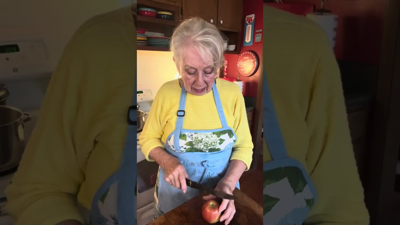 Fruit salad