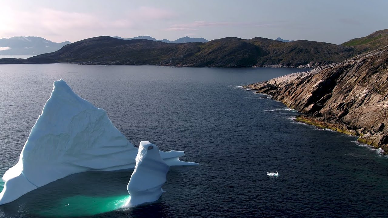 Dive into the Imappivut Expedition in Nunatsiavut Northern Labrador