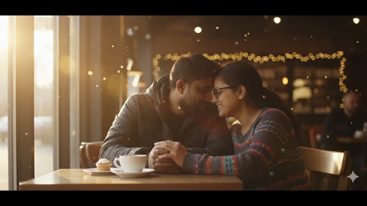 जनमों का ये रिश्ता यूँ ही निभानावादा है तुझसे, यहीं लौट आना....