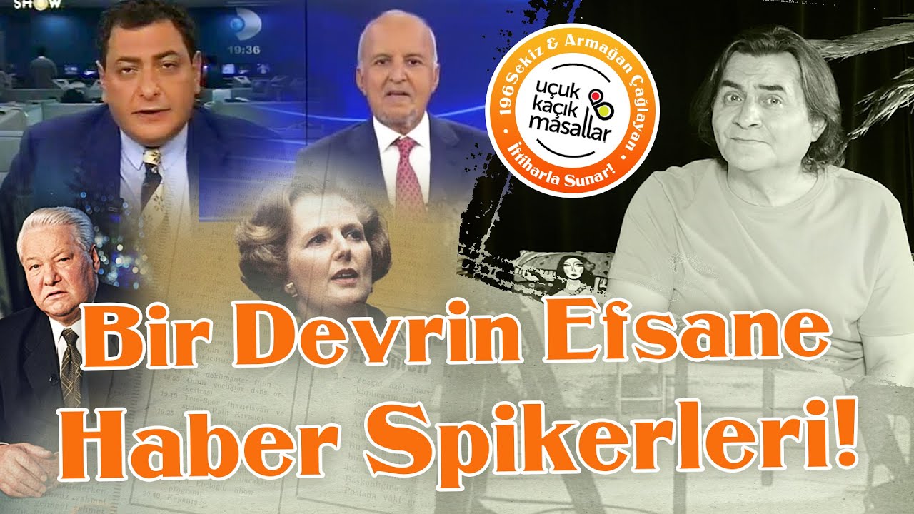HABERİN ALTIN ÇAĞI