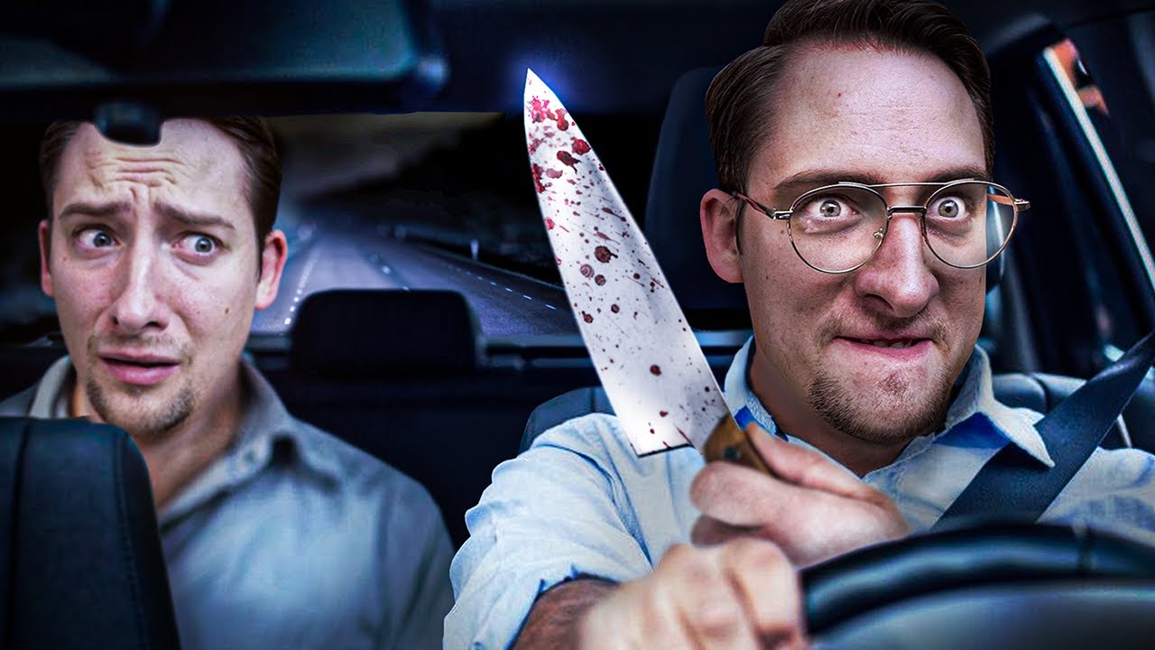 VOUS NE MONTEREZ PLUS JAMAIS EN VOITURE ! (Faits R&eacute;els)