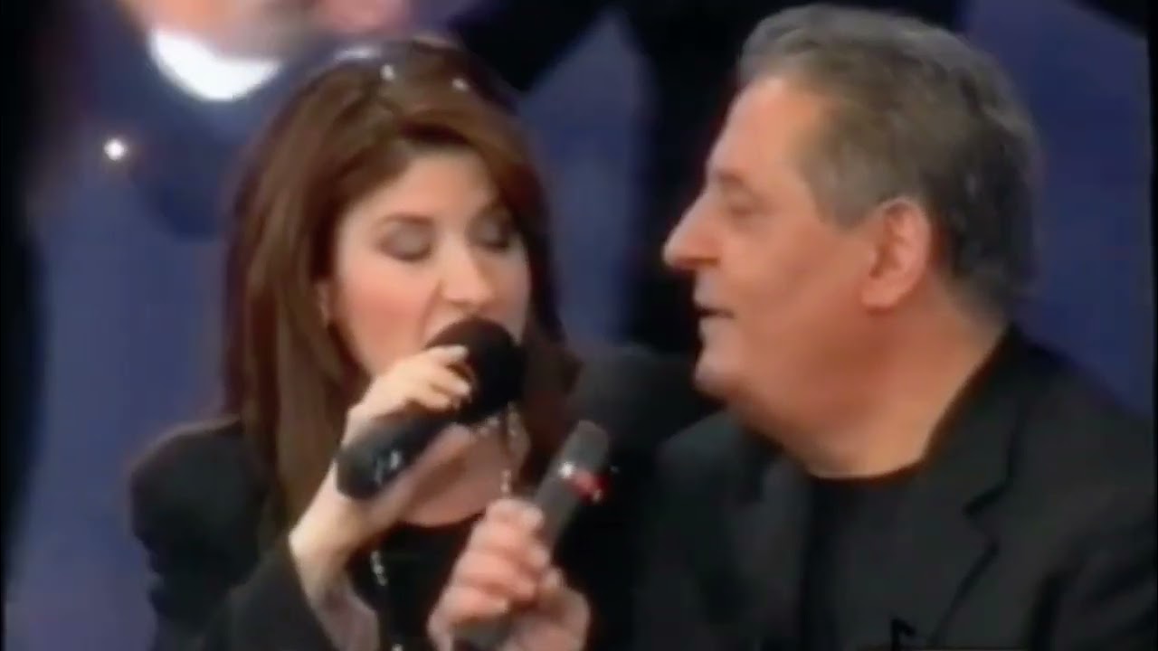 Στέλλα Κονιτοπούλου Live - Κοιτά τι έκανες | 2005