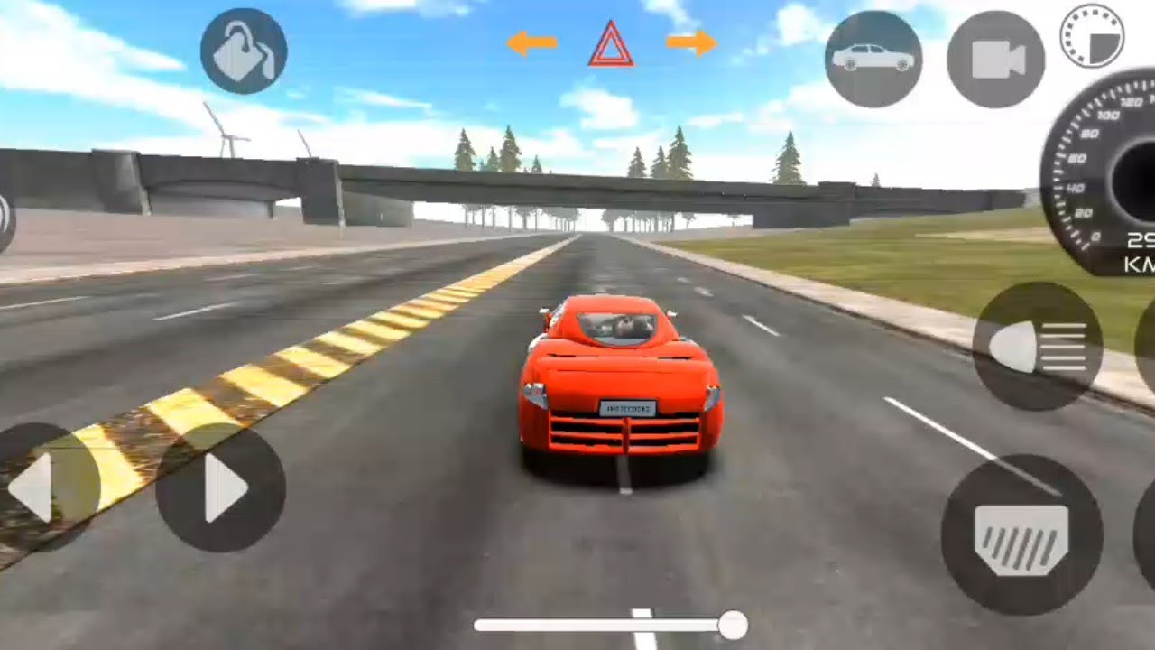 Tarzan the wonder car top speed 290+ super fast subscribe channel 
