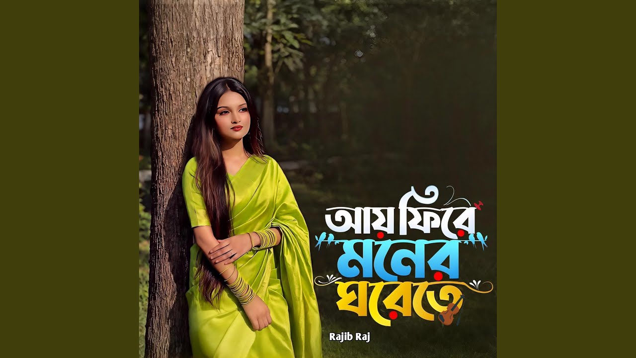 Ay Fire Moner Ghorete | আয় ফিরে মনের ঘরেতে | New Bengali Sad Song...