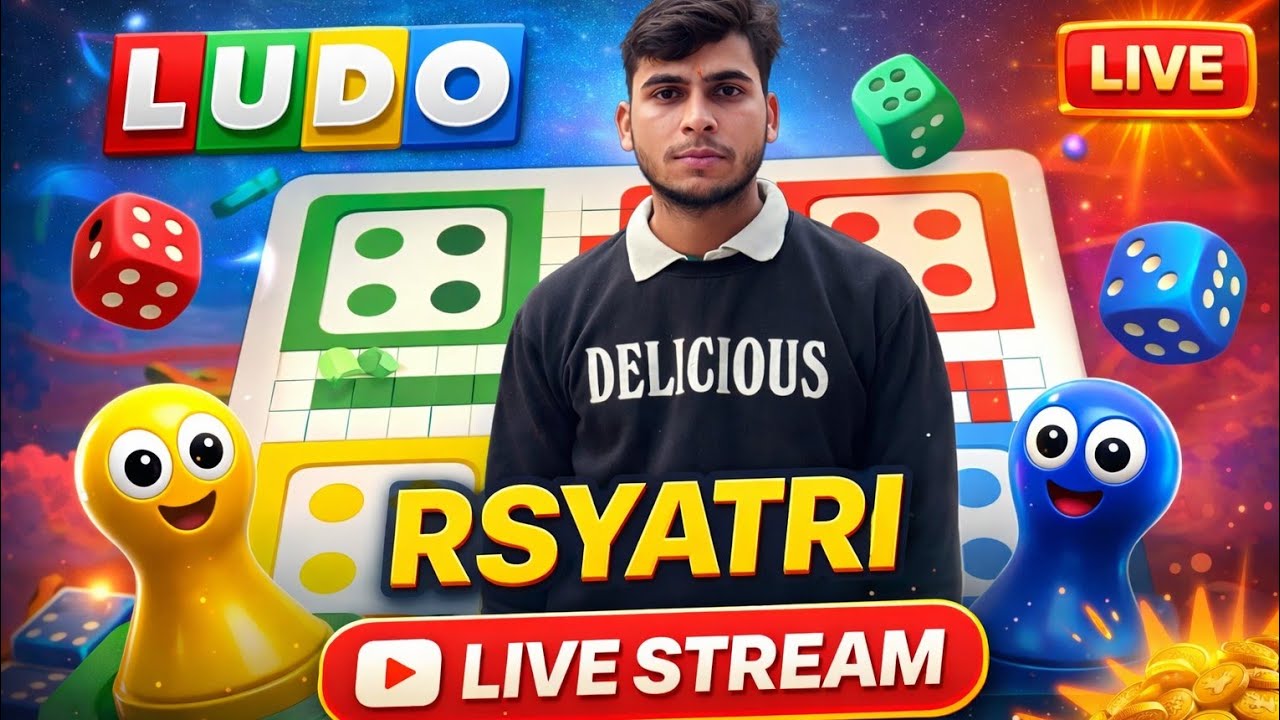 Ludo 🎲 king Trending game new record