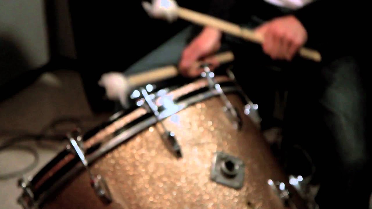 Tokyo Police Club - End of A Spark (Live on KEXP)
