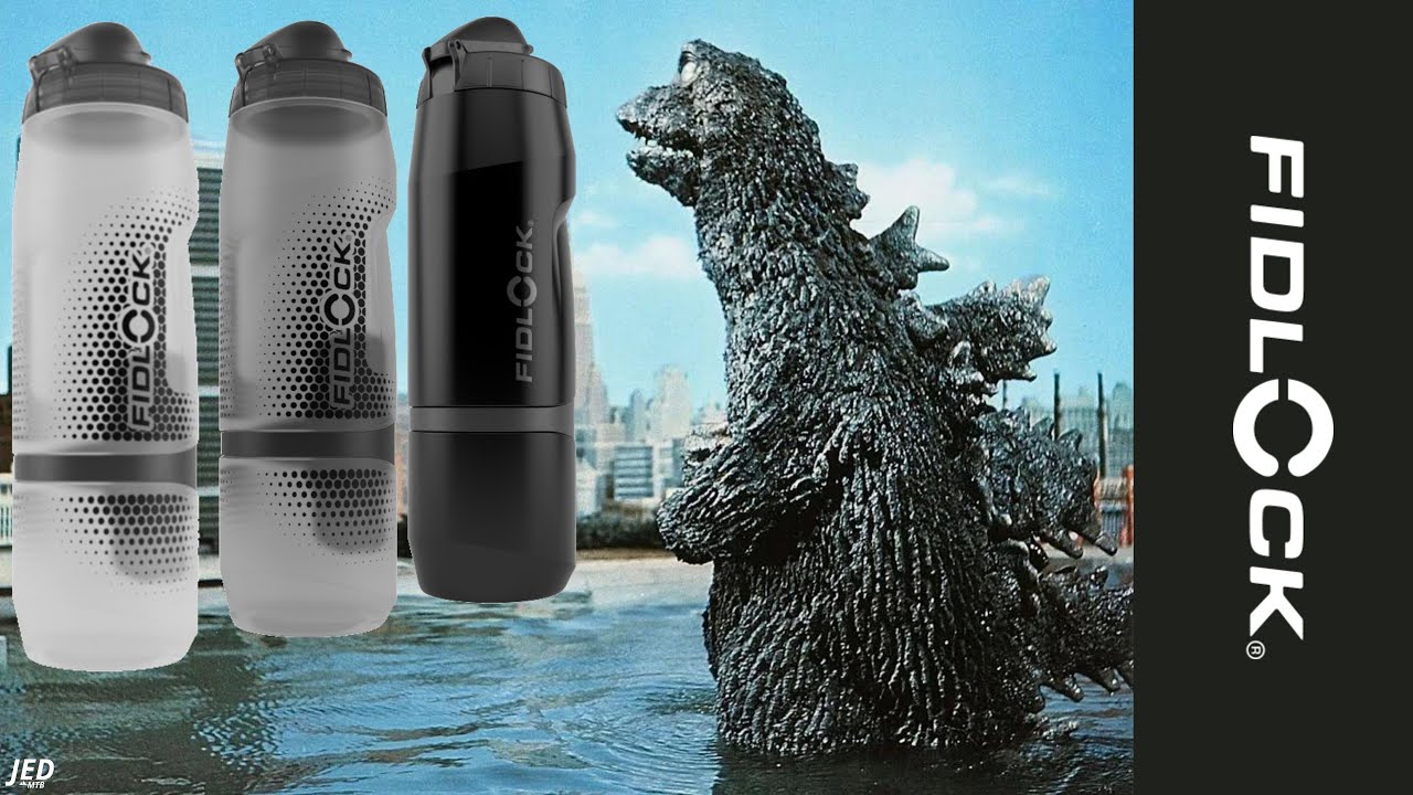 Fidlock 800ml Bottle