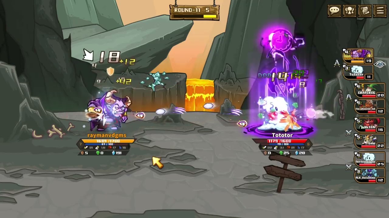 getting all the rare skills