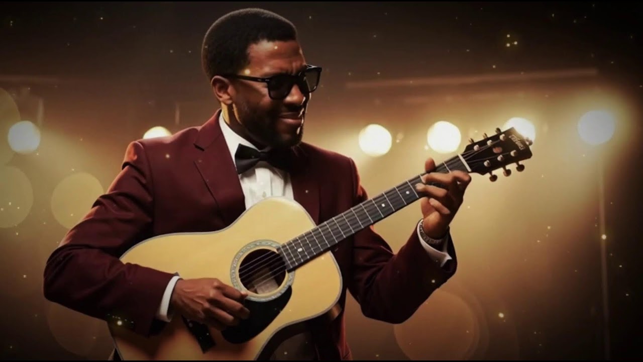 60's Soul Classic - When The Record Plays - OtisRedding, SamCooke Inspired