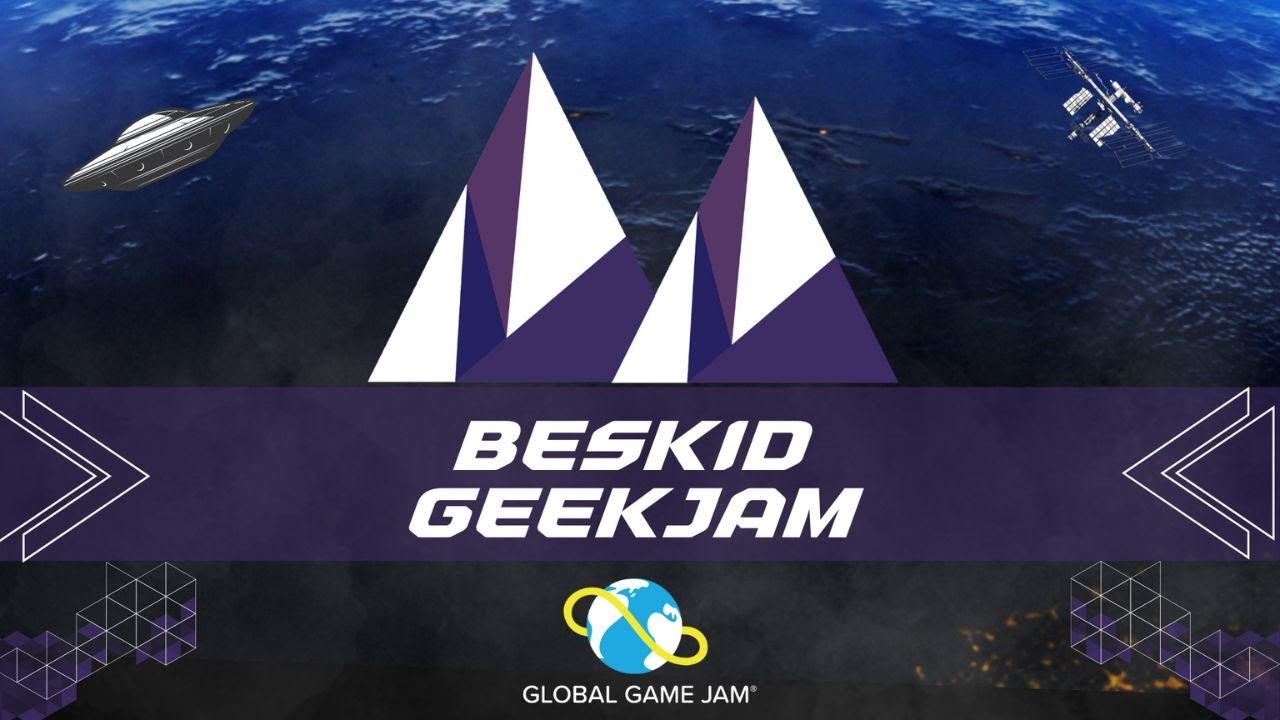 Beskid Geek Jam - ZDZ Bielsko-Biała