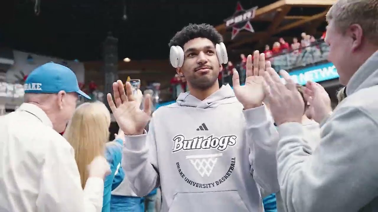 Drake Bulldogs 2024&ndash;2025 Men's and Women's March Basketball Recap