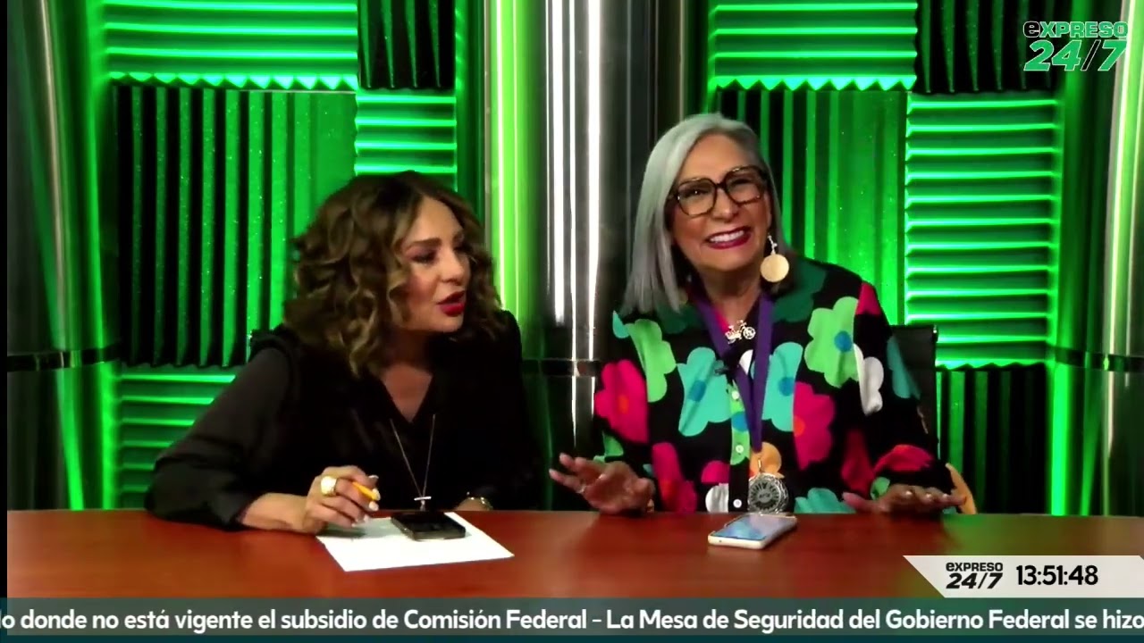 Noticiero Expreso 24/7 (2671)