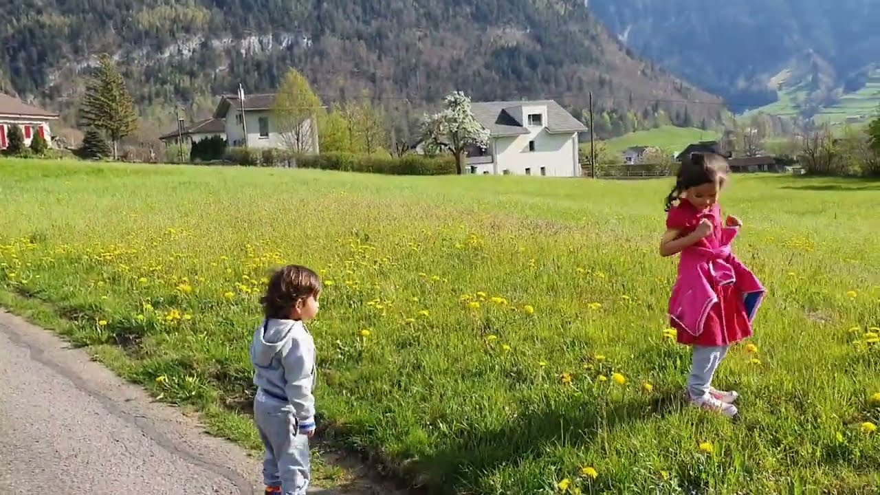 KANTON SCHWYZ || BEAUTIFUL SWITZERLAND 🇨🇭