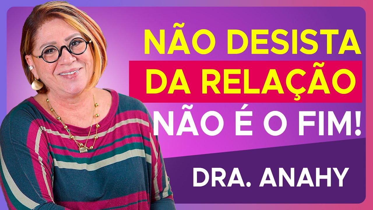 Exaustão Emocional no Relacionamento: NÃO IGNORE estes 5 Sinais!