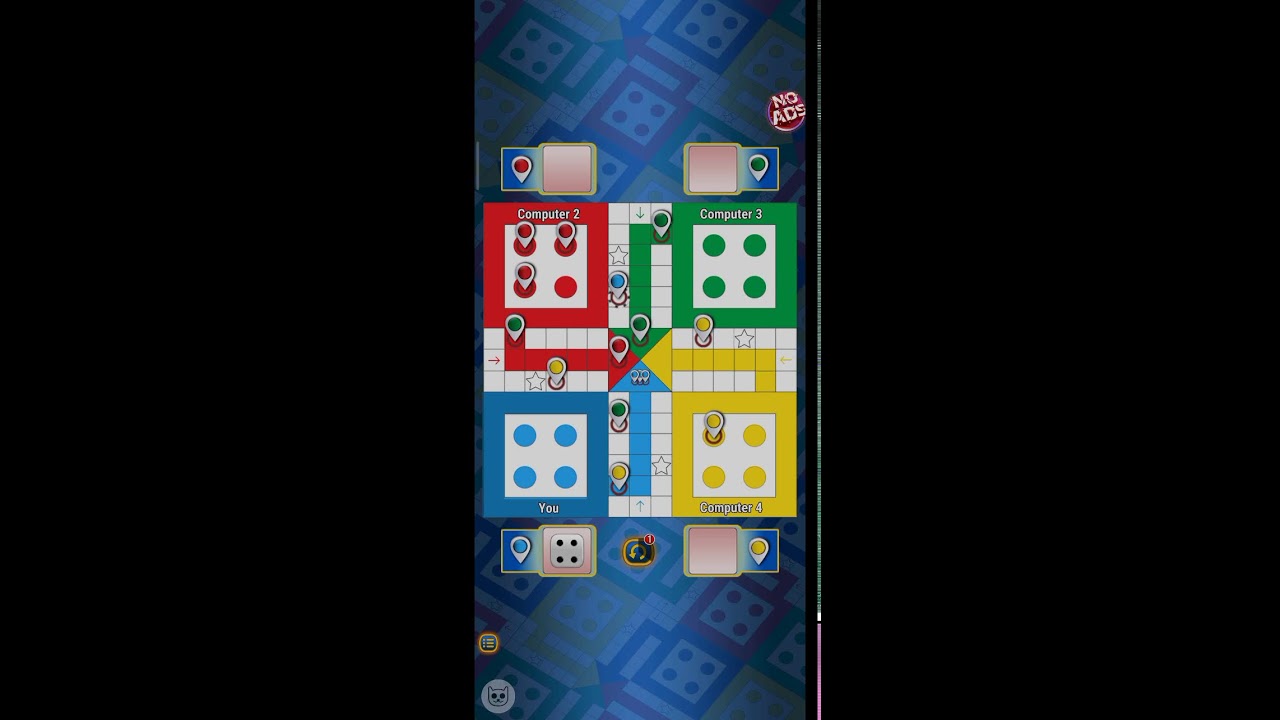 Kaif Vs computer 💻🖥️|| GamePlay 161 🎮 | Fun with Kaif Ahamed | #gameplay