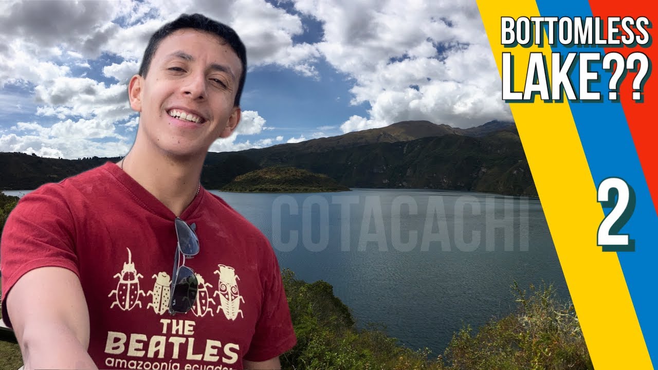 Discover the Hidden Gems of Cotacachi in Ecuador: A Journey Through Ecuador's Most Enchanting Town