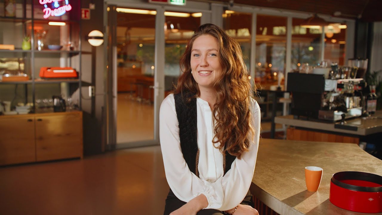 Inside Boer & Croon: Ontdek de werkcultuur & -sfeer tijdens een koffiedate met onze Young Executives