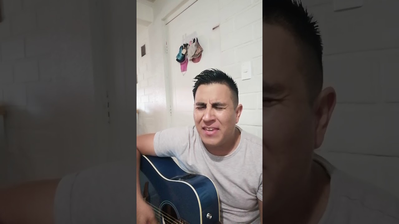 Aparto Todo (Cover Alex Sampedro)
