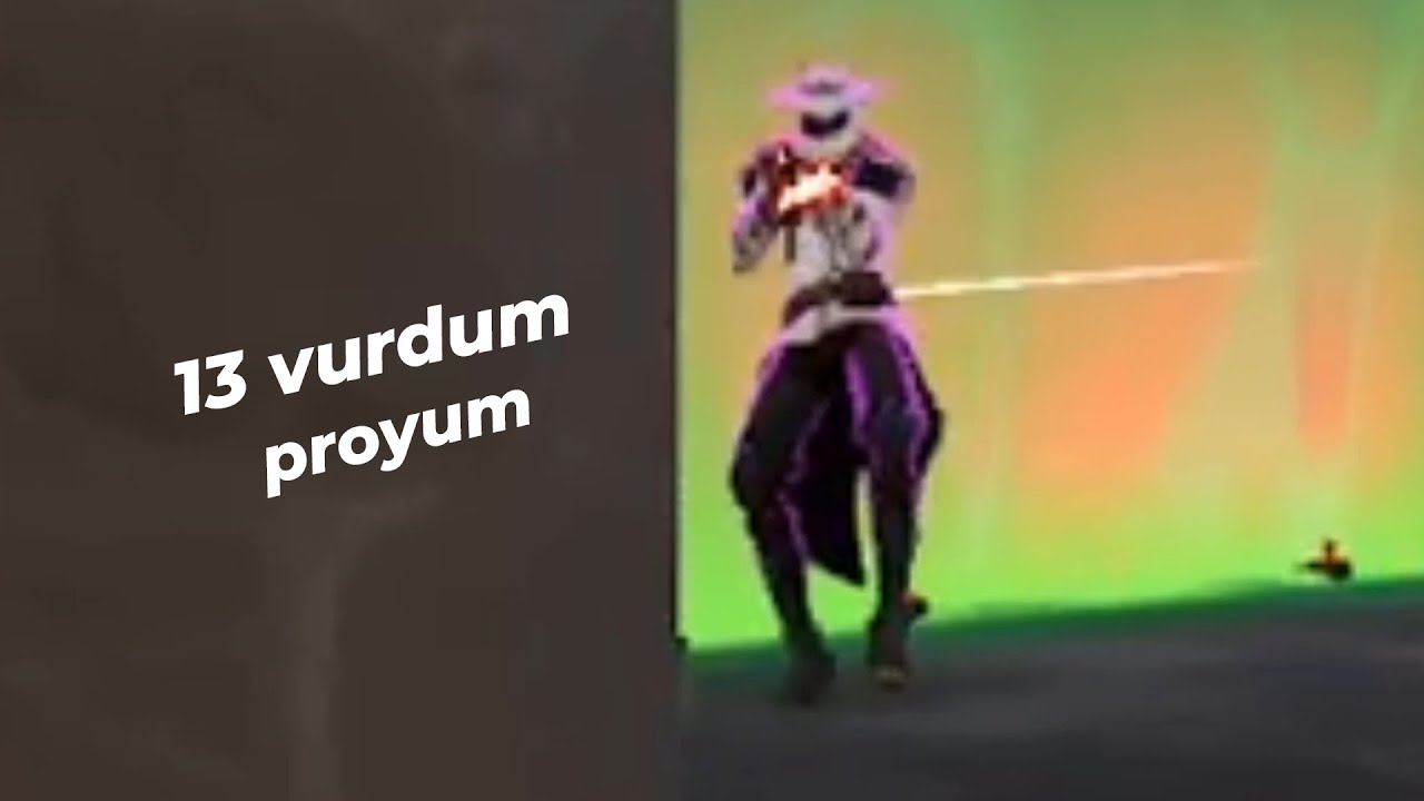 sova aim'in yerde la