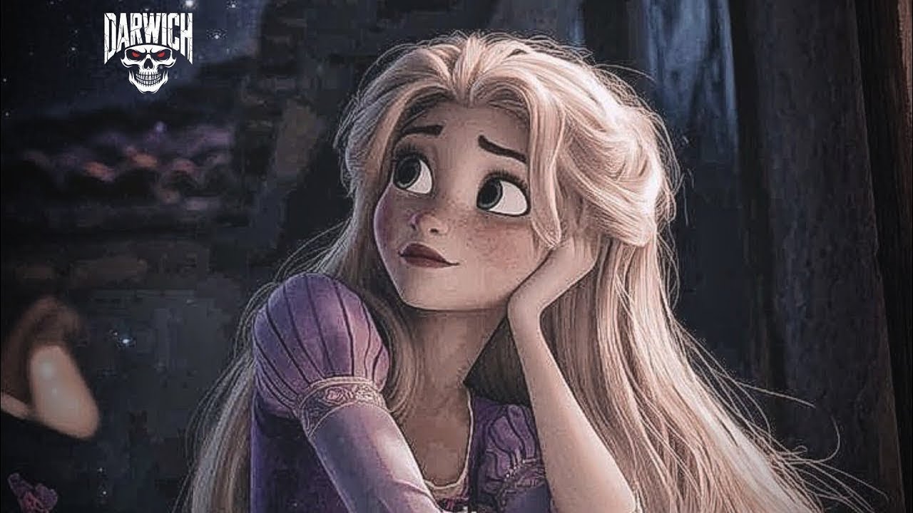 ELBAD - Rapunzel 