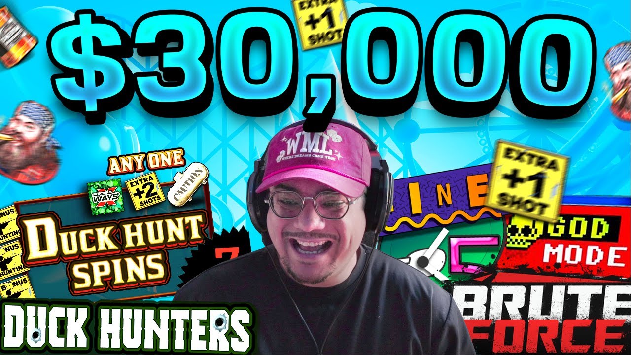 I GOT 3 MAX WINS IN 1 MINUTES! INSANE NO LIMIT SESSION (Bonus Buys)